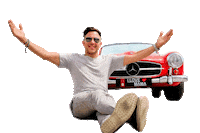 Style Mama Sticker by Stockanotti