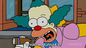 Episode 14 GIF by The Simpsons