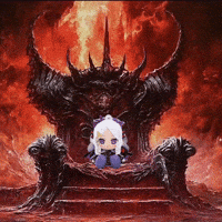 Blue Archive GIF