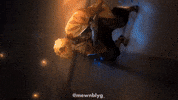 Demon Slayer Zenitsu GIF