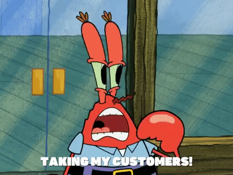 season 4 GIF by SpongeBob SquarePants