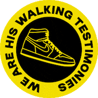 Gmsnextgen Sticker by Gereja Mawar Sharon