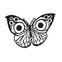 Happy Animation Sticker