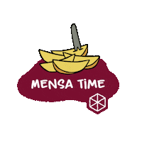 Lets Go University Sticker by Leuphana Universität Lüneburg