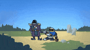 Helmet Bro Lol GIF by League of Legends
