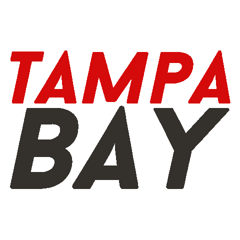 Tampa Bay Buccaneers Football Sticker by 2tru Productions