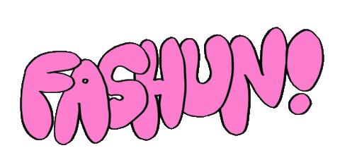 fashion beauty Sticker by But Like Maybe