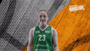 Sport Basketball GIF by Basket_fi