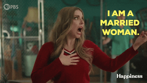 Season 1 Happiness GIF by PBS