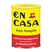 Stay Home Coffee Day Sticker by INTO ACTION