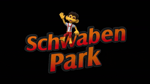 Logo GIF by Schwaben-Park