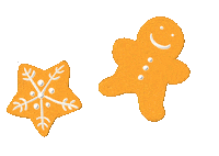 Happy Christmas Sticker