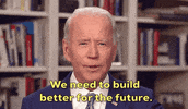 Joe Biden GIF by Election 2020