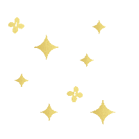 Lady M Stars Sticker by Lady M Cakes