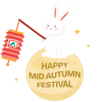 Happy Festival Sticker by Passionationco