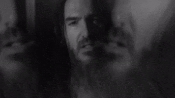 Heavy Metal GIF by Machine Head