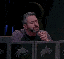 Jeff Cannata GIF by The Dungeon Run