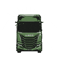 ivecodriversclub driver trucks drivers trucking Sticker