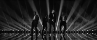 justin timberlake GIF
