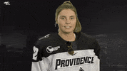 Sport Hockey GIF by Providence Friars