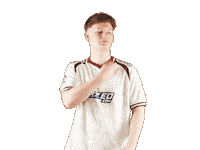 Chr1Zn Sticker by HEROIC