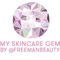 night in love Sticker by Freeman Beauty