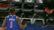 new york hug GIF by NBA