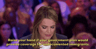 Health Care GIF by Election 2020