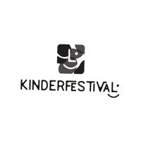 KINDERFESTIVAL kinderfestival Sticker