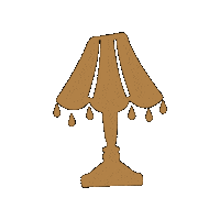 Gold Sticker by ALBION PHILOSOPHY