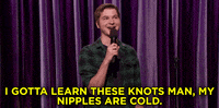 conan obrien brad wenzel GIF by Team Coco
