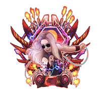 Omgitsmarclol Sticker