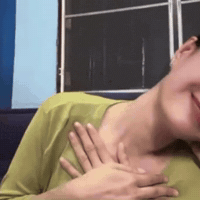 Milk Love GIF