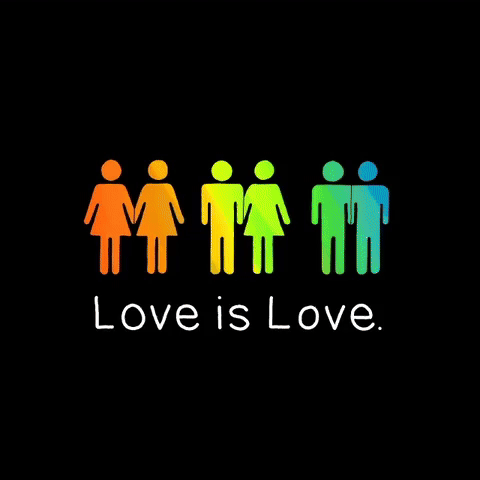 Love Is Love