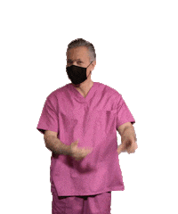 Doctor Medico Sticker by DrSanMiguel