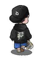 Japan Wow Sticker