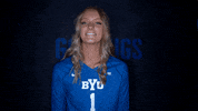 Gocougs GIF by BYU Cougars