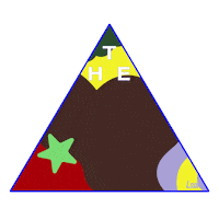 Ecstasy Warning Sticker by LS528