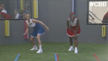 bbuk big brother reality tv cbb celebrity big brother GIF
