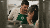 Australia Lick GIF by MasterChefAU