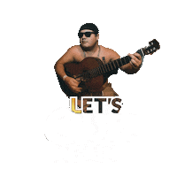 Sticker by LetsQuizAgain