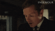 Tv Drama Beer GIF by Mammoth Screen