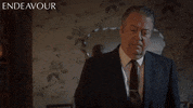 drama detectives GIF by Mammoth Screen