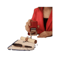 Sticker by Elsie Notary