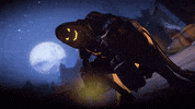 halloween creepy overwatch fps blizzard GIF