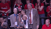damian lillard basketball GIF by Portland Trail Blazers