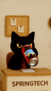 Cat GIF