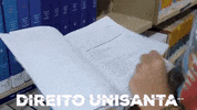 unisanta direito unisanta direito unisanta unisantadireito GIF