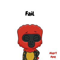 Monkey Ugh GIF by VeeFriends