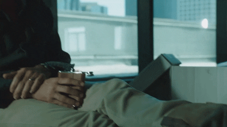 sad clayne crawford GIF by Lethal Weapon